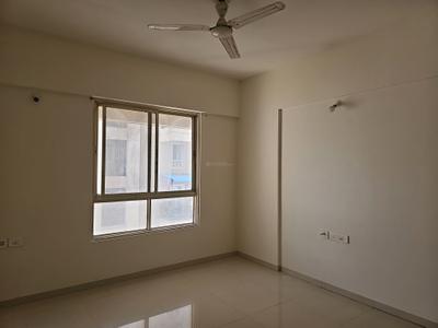 Living Room Image of 807 Sq.ft 2 BHK Apartment / Flat for sale in Nyati Elan, Wagholi Pune for Rs. 5650000