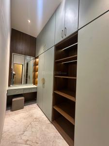 Bedroom Image of 2000 Sq.ft 3.5 BHK Independent House for sale in Arandia Indore for Rs. 19100000