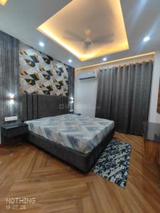 3 BHK Independent Builder Floor