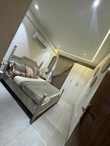 Kitchen Image of 1800 Sq.ft 3 BHK Apartment / Flat for sale in SBP City Of Dreams 2, Sector 116 Mohali for Rs. 10700000