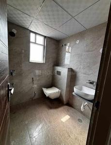 Bathroom Image of 915 Sq.ft 3 BHK Apartment / Flat for sale in Shri NR Residency, Mohanpura, Bassi Jaipur for Rs. 4400000