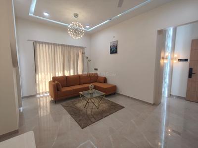 Hall Image of 2037 Sq.ft 4 BHK Apartment / Flat for sale in EH Sky Tower, Bavdhan Pune for Rs. 22500000