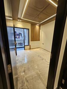 Bedroom Image of 800 Sq.ft 2 BHK Builder Floor for sale in Sector 15 Rohini New Delhi for Rs. 11000000