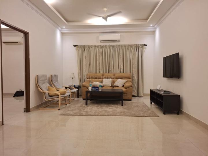 Gouri Shankar Nagar Colony, Banjara Hills Main Image 1