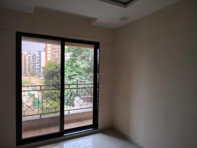 Living Room Image of 1240 Sq.ft 3 BHK Apartment / Flat for rent in Madhav Palacia Phase II, Hiranandani Estate Thane for Rs. 60000