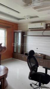 Hall Image of 1000 Sq.ft 1 BHK Apartment / Flat for rent in Horamavu Bengaluru for Rs. 21000
