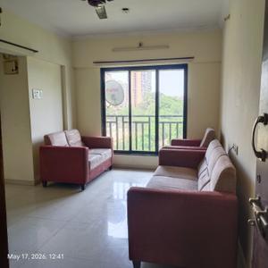 Without Brokerage 1 BHK Flat