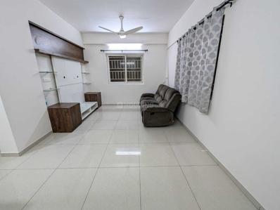 1 BHK Flat
