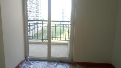 Balcony Image of 1869 Sq.ft 3 BHK Apartment / Flat for sale in Central Park Resorts, Sector 48 Gurgaon for Rs. 52500000