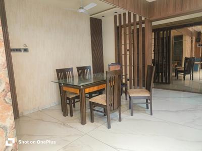 Hall Image of 1600 Sq.ft 4 BHK Apartment / Flat for rent in Karia Konark Campus, Viman Nagar Pune for Rs. 125000