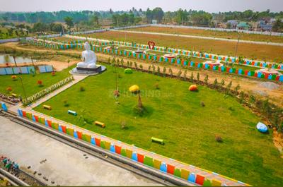 Vaarahi Airport Residences Plot View 2