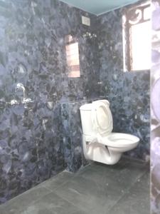 Bedroom One Image of 1040 Sq.ft 2 BHK Apartment / Flat for rent in Keshtopur Kolkata for Rs. 23000