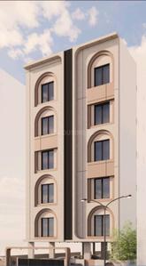 Image of 1500 Sq.ft 3 BHK Apartment / Flat for sale in Kondapur, Hyderabad for Rs. 12000000