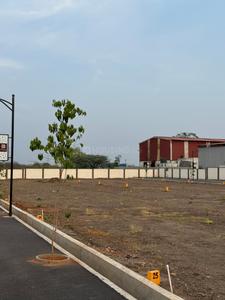 Image of 1822 Sq.ft Residential Plot / Land for sale in Kovilpalayam, Coimbatore for Rs. 3305108
