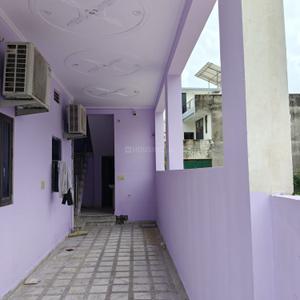 Balcony Image of 6000 Sq.ft 7 BHK Independent House for rent in Nirman Nagar Jaipur for Rs. 70000