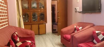 Living Room Image of 1300 Sq.ft 3 BHK Apartment / Flat for sale in Barrackpore Kolkata for Rs. 6000000