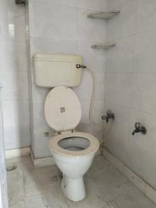 Bedroom Two Image of 850 Sq.ft 2 BHK Apartment / Flat for rent in Vikaspuri Luxury Homes, Vikaspuri New Delhi for Rs. 27000