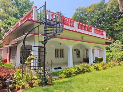 Image of 3000 Sq.ft 4 BHK Villa for sale in Santiniketan, Bolpur-Santiniketan for Rs. 13000000
