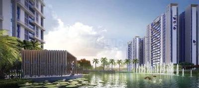 Image of 1529 Sq.ft 3 BHK Apartment / Flat for sale in Sugam Morya, Behala, Kolkata for Rs. 19500000
