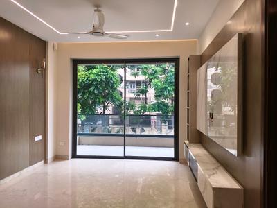 Bedroom Image of 3600 Sq.ft 4 BHK Builder Floor for sale in Real Sushant Lok II, Sector 55 Gurgaon for Rs. 41000000