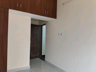 Bedroom Image of 1307 Sq.ft 3 BHK Villa for sale in Kasturba Nagar Chennai for Rs. 10200000