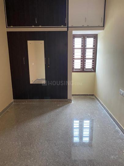 Chikkathoguru Village Bedroom 1