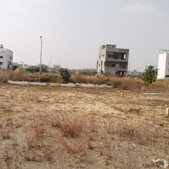 Vijayashree Enclave Phase 2 Main Image 1