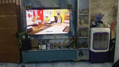 Living Room Image of 1670 Sq.ft 3.5 BHK Apartment / Flat for sale in Ascent Savy Ville De, Raj Nagar Extension Ghaziabad for Rs. 11500000