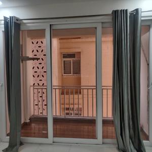 Bedroom Image of 835 Sq.ft 2 BHK Apartment / Flat for rent in Pacifica Hillcrest, Financial District Hyderabad for Rs. 50000