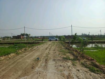 Image of 450 Sq.ft Residential Plot / Land for sale in Root2Home Advika Enclave Phase 1, Dadri, Greater Noida for Rs. 1500560