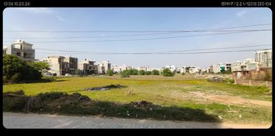 Image of 945 Sq.ft Residential Plot / Land for sale in Aujala, Mohali for Rs. 6615000