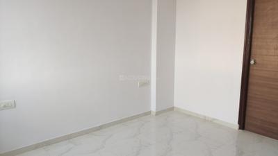 Bedroom Image of 1161 Sq.ft 2 BHK Apartment / Flat for sale in Himalaya Pearl, Motera Ahmedabad for Rs. 5300000