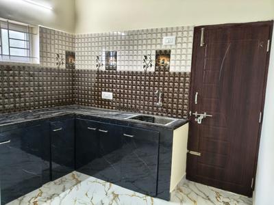 Kitchen Image of 986 Sq.ft 2 BHK Independent House for sale in Mathur Pudukkottai for Rs. 5225000