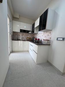 Kitchen Image of 440 Sq.ft 1 RK Apartment / Flat for sale in Anthem Kingdom Homes, Raj Nagar Extension Ghaziabad for Rs. 3498000
