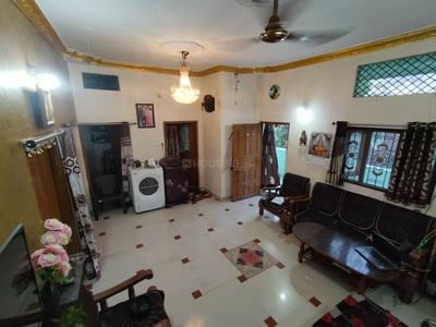Hall Image of 812 Sq.ft 2 BHK Independent House for sale in Banganga Indore for Rs. 6000000