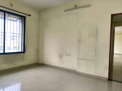 Bedroom Image of 1150 Sq.ft 2 BHK Apartment / Flat for rent in Mont Vert Biarritz 2, Pashan Pune for Rs. 32500