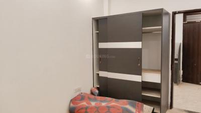 Bedroom Image of 2000 Sq.ft 4 BHK Villa for sale in Shastripuram Agra for Rs. 11000000