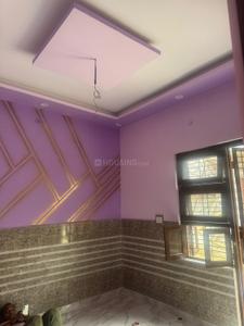 Bedroom Image of 700 Sq.ft 3 BHK Independent House for sale in Lal Kuan Ghaziabad for Rs. 4250000