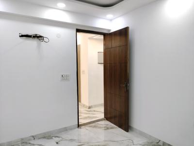 Bedroom Image of 1800 Sq.ft 3 BHK Apartment / Flat for sale in Divya Apartments, Sector 10 Dwarka New Delhi for Rs. 28500000