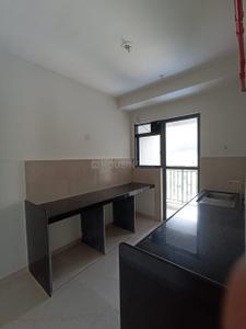 Kitchen Image of 650 Sq.ft 1 BHK Apartment / Flat for sale in Suncity Mars Wing B, Powai Mumbai for Rs. 11500000