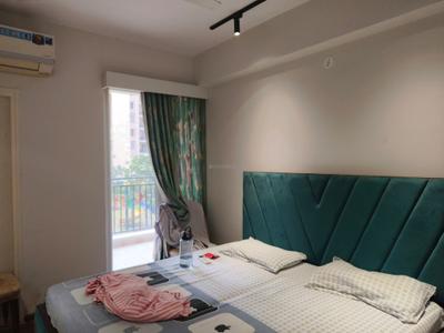 Bedroom Image of 1957 Sq.ft 3 BHK Apartment / Flat for sale in Orris Greenopolis, Sector 89 Gurgaon for Rs. 17300000