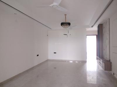 Living Room Image of 1620 Sq.ft 3 BHK Builder Floor for sale in Amolik Aster Woods, Sector 98 Faridabad for Rs. 14500000
