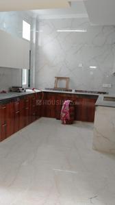 Kitchen Image of 2500 Sq.ft 6 BHK Apartment / Flat for sale in DDA Flats Munirka, Munirka New Delhi for Rs. 45000000