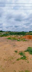 Residential Plot
