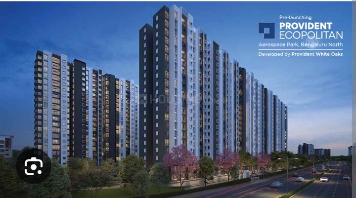 Provident Ecopolitan Main Image 1