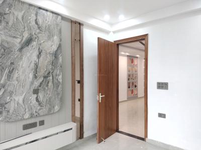 Bedroom Image of 1557 Sq.ft 3 BHK Builder Floor for sale in BPTP District 4, Sector 84 Faridabad for Rs. 17000000