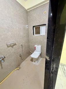 Bathroom Image of 1850 Sq.ft 3 BHK Apartment / Flat for rent in Dr A S Rao Nagar Colony Secunderabad for Rs. 19000