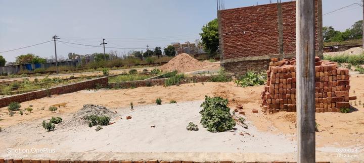 Arsha Madhav Residency Main Image 1