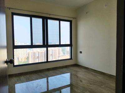 Bedroom Image of 1024 Sq.ft 3 BHK Apartment / Flat for sale in VTP Aethereus Phase 2, Mahalunge Pune for Rs. 11000000