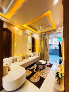 Hall Image of 3000 Sq.ft 4 BHK Villa for sale in Vaishali Nagar Extension Jaipur for Rs. 26300000